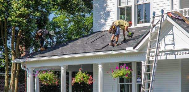 Best Metal Roofing Installation  in Jim Thorpe, PA